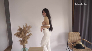 Порно актриса Juliana Jordan